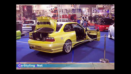 Tuning Bmw