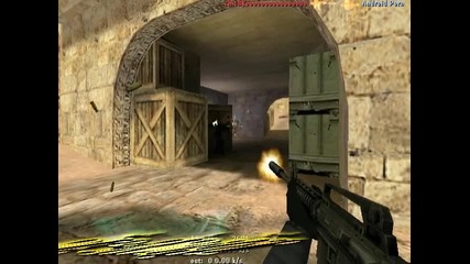 some fragssssssssssss