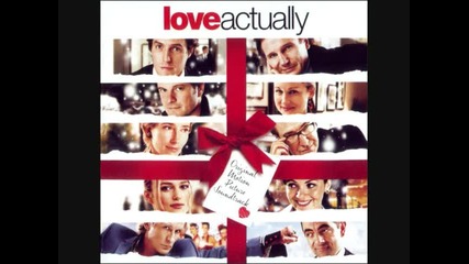 Love Actually - 11 - The Beach Boys - God Only Knows