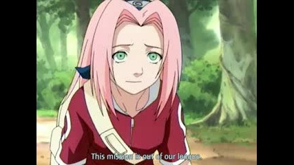 Naruto Ep 6 - A Dangerous Mission! Part 3