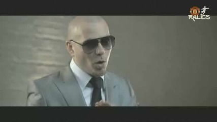 Pitbull - Hotel Room Service * H Q *
