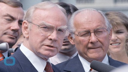 Jim Wright, Former Speaker of the House, Dies at 92