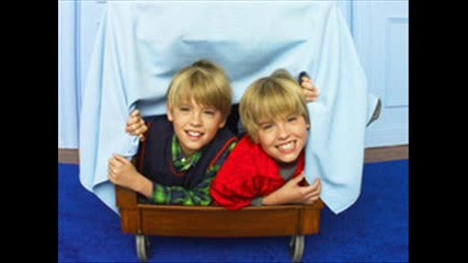zack and cody