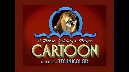 Tom and Jerry - 72 - The Dog House
