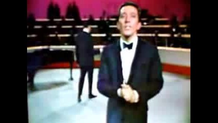 Andy Williams - In The Arms Of Love (1967)