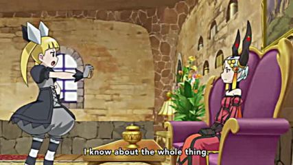 Puzzle and Dragons Cross - 10