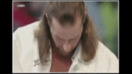 Hbk се прави на Undertaker