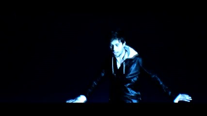 Enrique Iglesias & Usher ft. Lil Wayne - Dirty Dancer [ Official Video 2011 ]