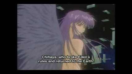 Earthian - Ova 4 Final Battle