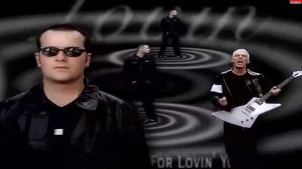 Scooter - I Was Made For Loving You (720p) (good Quality) 