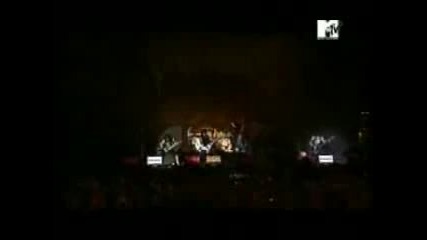 Bullet For My Valentine - Scream, Aim, Fire