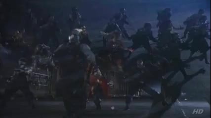 Michael Jackson movie 1988 