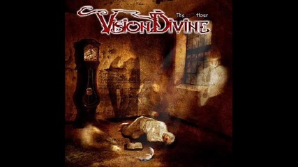 Vision Divine - Eagle Fly Free