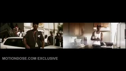 Nipsey Hussle Feat. Lloyd - Feelin Myself [ Official Video ]