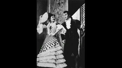 Maria Callas Una Voce Poco Fa