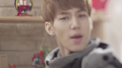 Halo ( 헤일로 ) - Surprise ( 서프라이즈 )