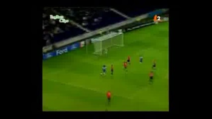 Anderson - The New Red Devil