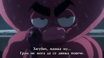 Hunter x Hunter 123 [ Бг Субс ] Върховно Качество