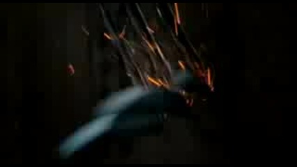 X - Men Origins: Wolverine (official Trailer)