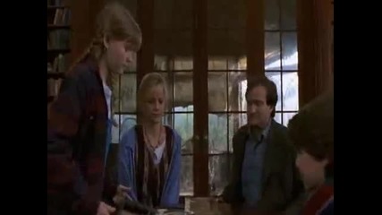 Jumanji Movie Part 6 