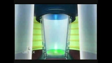 Digimon Data Squad Episode 2 Part 1 - 3