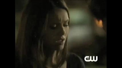 The Vampire Diaries Trailer - 162 Candles 