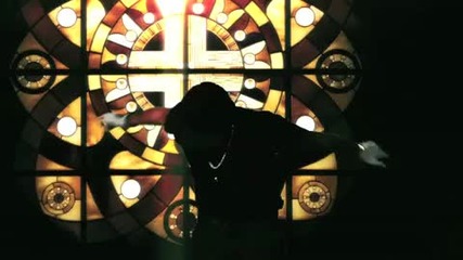 T.i. - No Mercy Ft. The-dream [official Video]