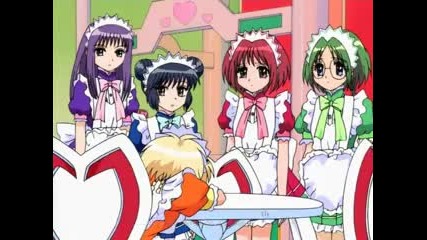 tokyo mew mew episode 33 part 2 