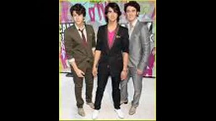 Jonas Brothers