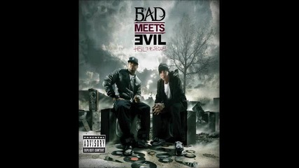 New 2011 - Eminem Ft. Royce Da 5'9 - Above the law