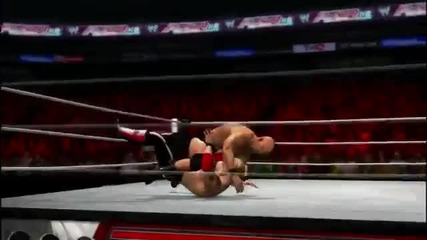Wwe 12 _ Stone Cold Stunner!