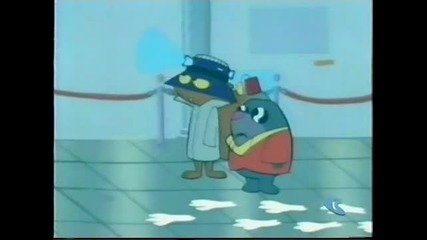 2 Stupid Dogs Ep.1 Цял Епизод Vhs Rip