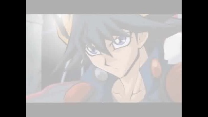 Yusei 5ds - There And Back Again 