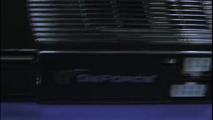nvidia Geforce 9800 Gx2
