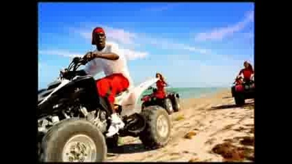 Project Pat, Three 6 Mafia - Dont Save Her
