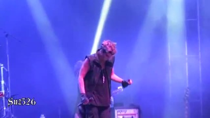 Adam Lambert - Mad World Live