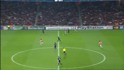 Arsenal Team Style The Best