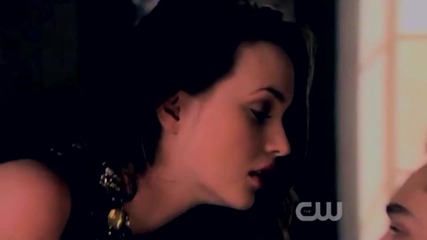 ( Chuck & Blair ) Wicked game - James Vincent Mcmorrow