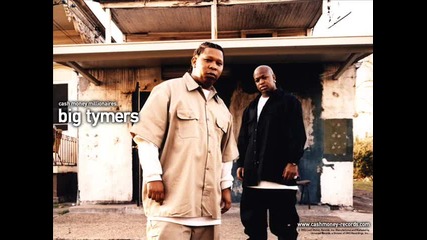 Big Tymers - Beat it Up