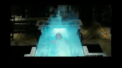 X - Men Origins Wolverine Trailer