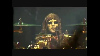 Slipknot - Hq - 2009 - Vermillion - Live At Download