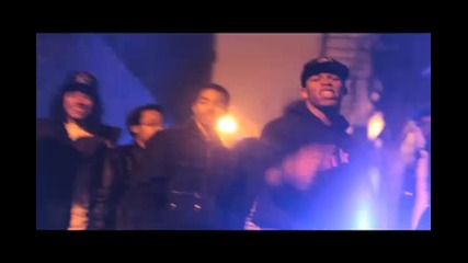 C.t. (feat. Young Heat) - Kill It (dmv Artists) 