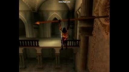 Prince Of Persia номер