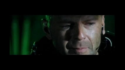 Aerosmith-armageddon I dont want to miss a thing