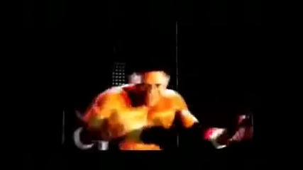 Smackdown vs Raw 2011 The Miz Promo