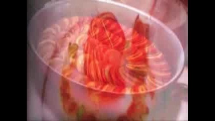 Ratatouille