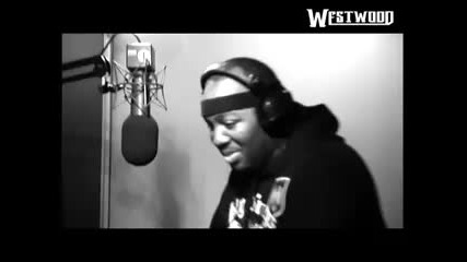 Westwood - Erick Sermon Freestyle