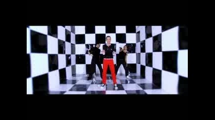 Georges feat. Aksinia (hq) - Summertime - Official video