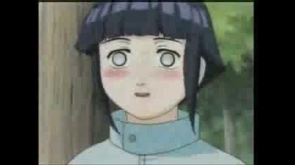 Naruto X Hinata