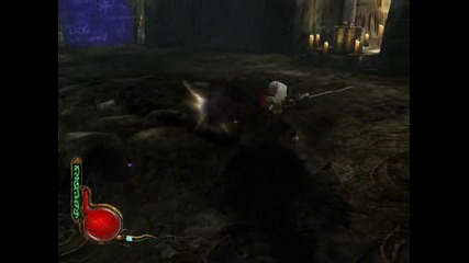 Legacy of Kain Defiance - Walkthrough part 3 